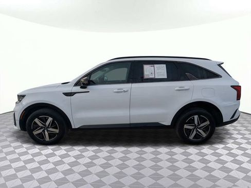 Used 2022 Kia Sorento EX image 6