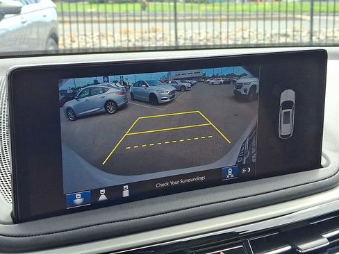 Used 2026 Acura MDX FWD w/ Technology Package image 19