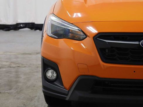 Used 2019 Subaru Crosstrek 2.0i Limited w/ Moonroof Package image 15