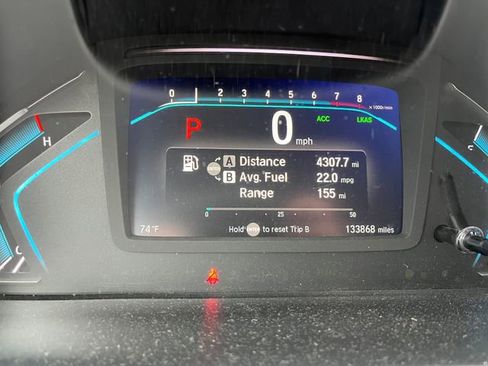 Used 2018 Honda Odyssey EX-L image 14