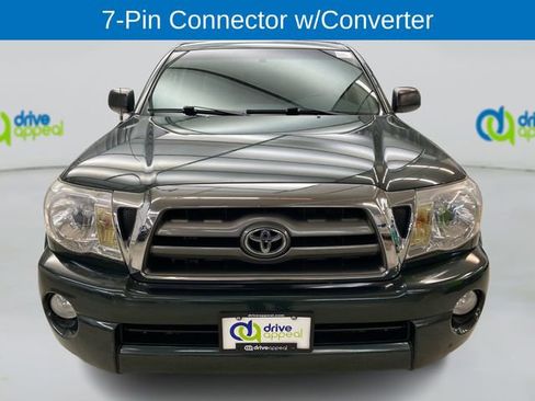 Used 2010 Toyota Tacoma 4x4 Double Cab image 13