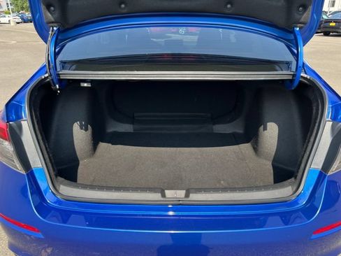 Used 2024 Honda Civic Sport image 13