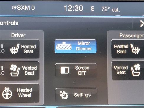 Used 2016 Dodge Challenger SRT Hellcat image 7