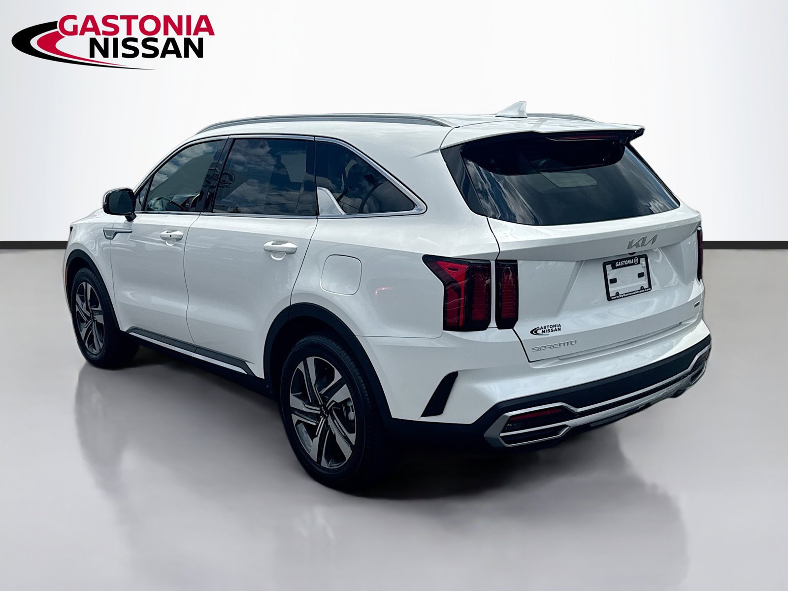 Used 2023 Kia Sorento EX AWD/4WD image 6