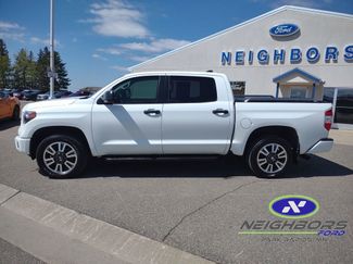 Used 2020 Toyota Tundra 4x4 CrewMax 360° Tour