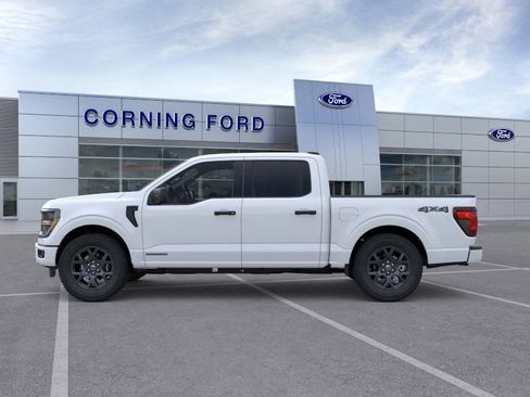 New 2026 Ford F150 STX w/ Equipment Group 200A image 3