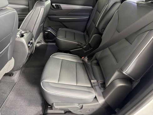 New 2026 Buick Enclave Sport Touring w/ Power Package image 40