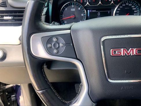 Used 2018 GMC Yukon SLE RWD image 20