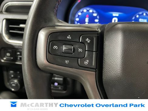 Used 2024 Chevrolet Suburban RST w/ Luxury Package image 14