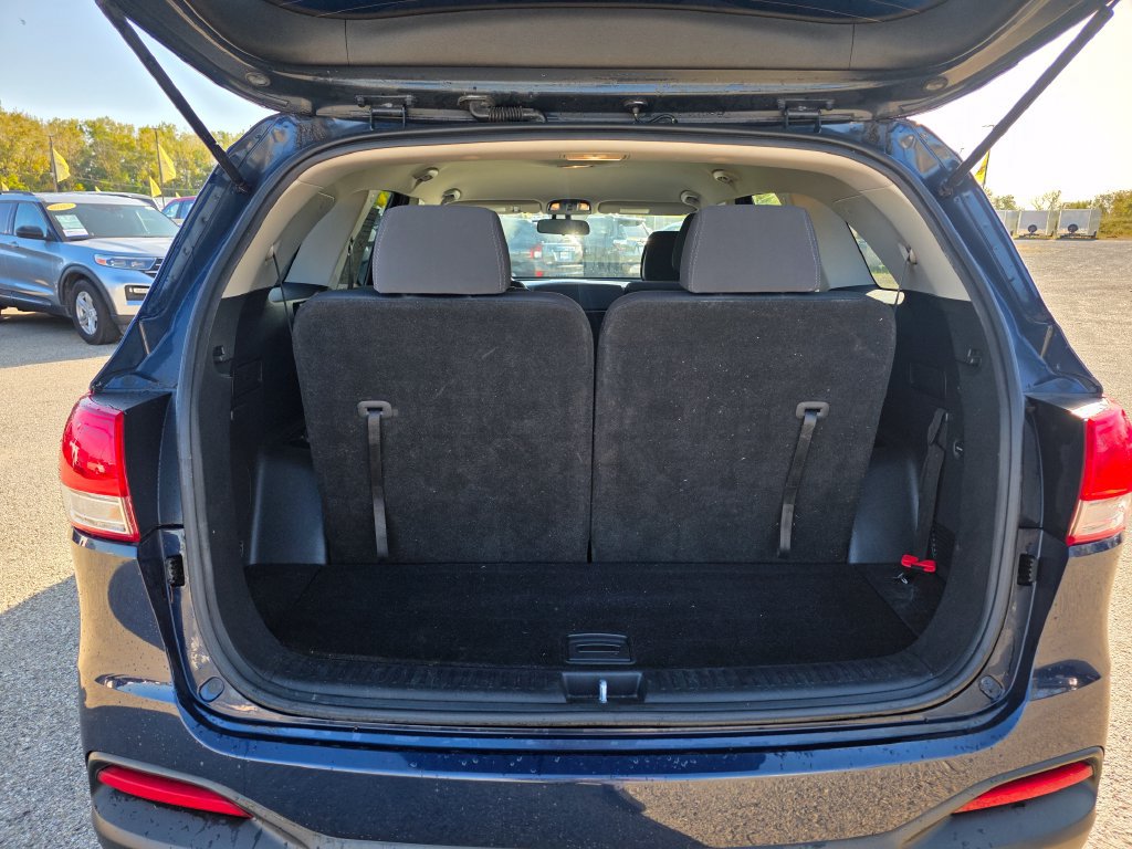 Used 2016 Kia Sorento LX AWD/4WD image 22