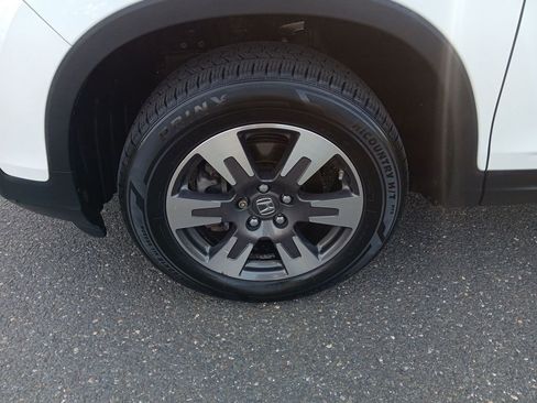 Used 2019 Honda Ridgeline RTL-T image 9