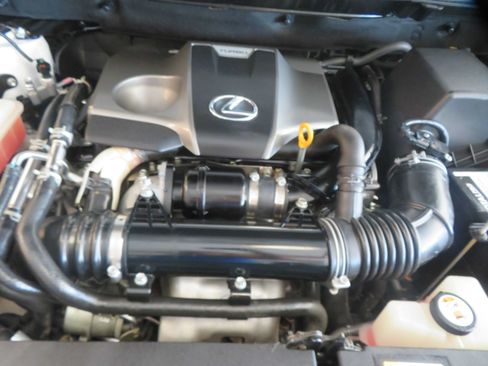Used 2021 Lexus NX 300 FWD w/ Premium Package image 68