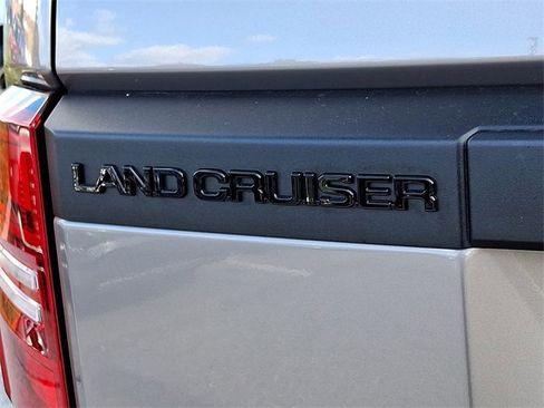 Certified 2024 Toyota Land Cruiser 1958 image 29