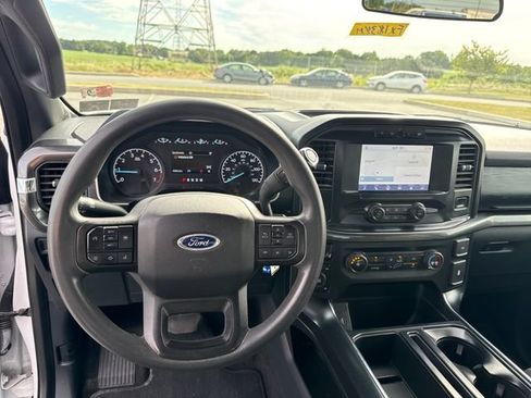Used 2021 Ford F150 XL w/ Equipment Group 101A High AWD/4WD image 20