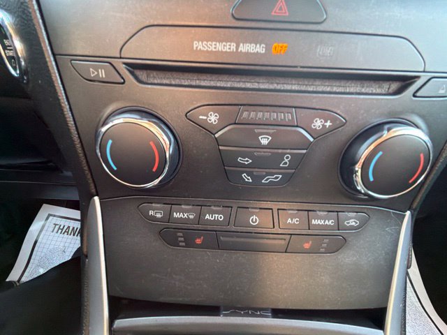 Used 2017 Ford Edge SEL FWD image 39