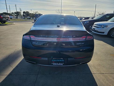 Used 2017 Lincoln MKZ Reserve image 5