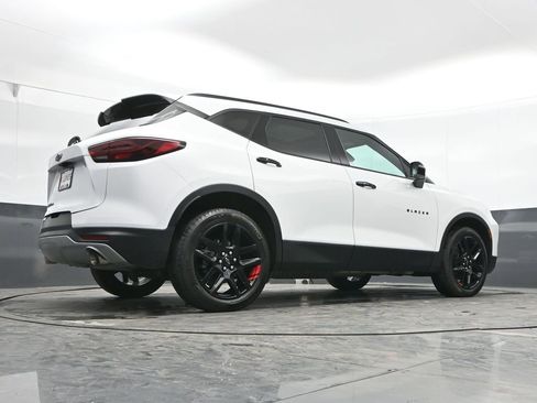 Used 2023 Chevrolet Blazer LT AWD/4WD image 47