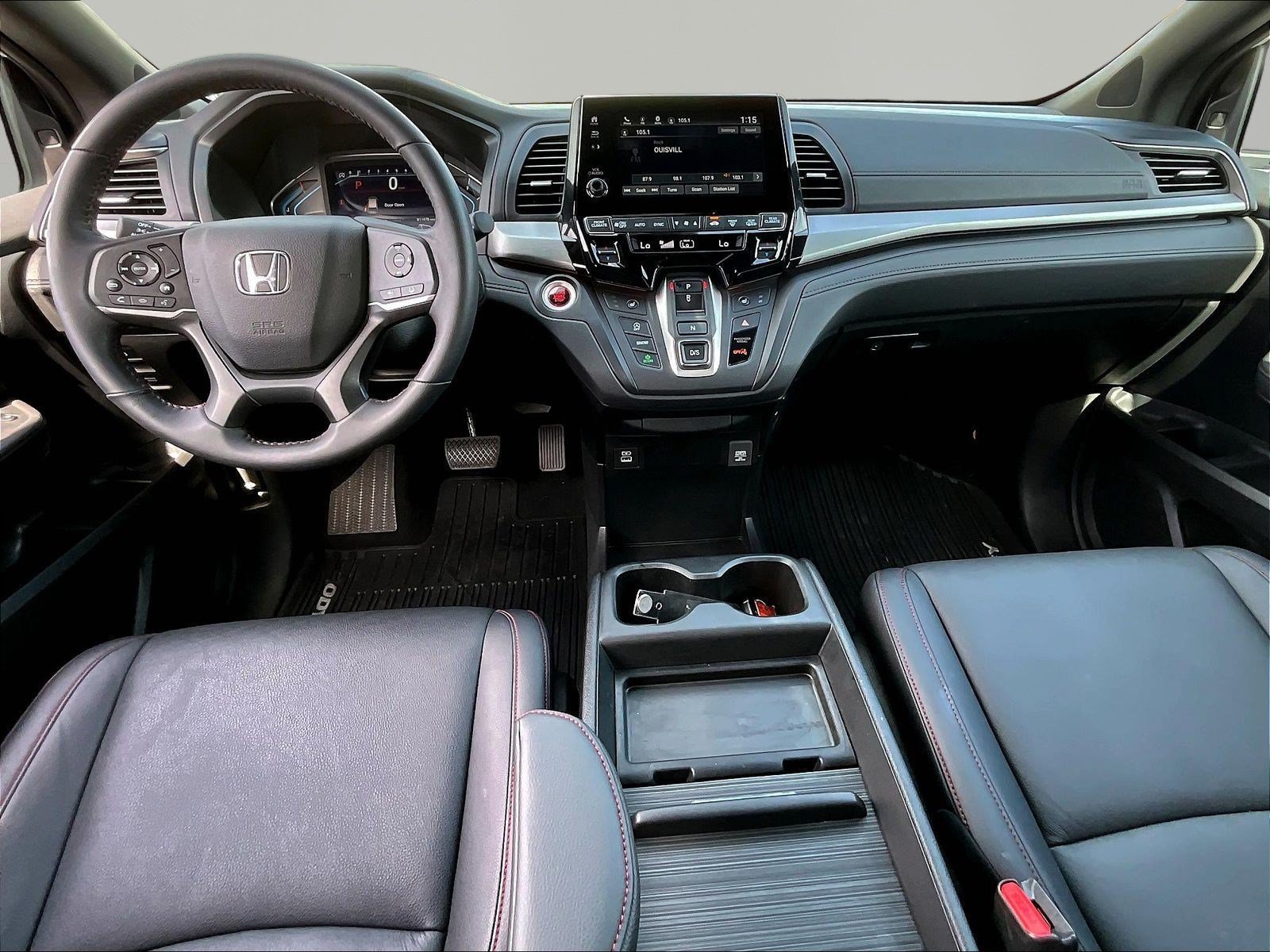 Used 2024 Honda Odyssey Sport image 7