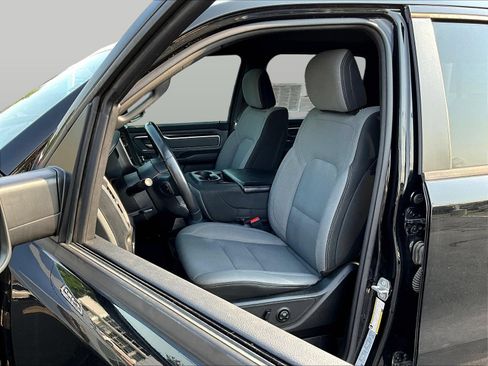 Used 2021 RAM 1500 Big Horn AWD/4WD image 24