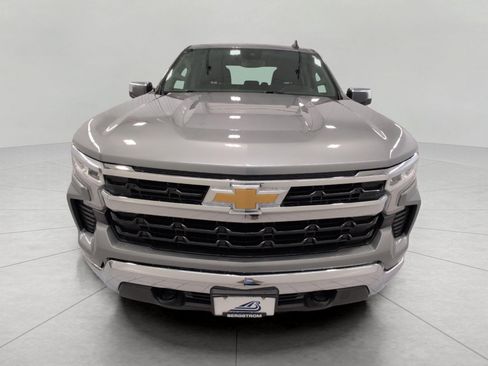 Used 2024 Chevrolet Silverado 1500 LT AWD/4WD image 13