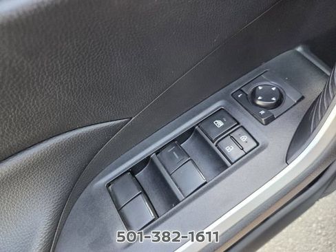 Used 2022 Toyota RAV4 LE FWD image 29