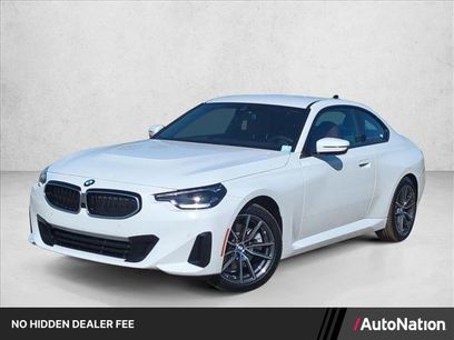 New 2026 BMW 230i Coupe