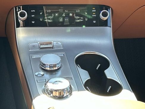 New 2026 Genesis GV70 2.5T Advanced image 28