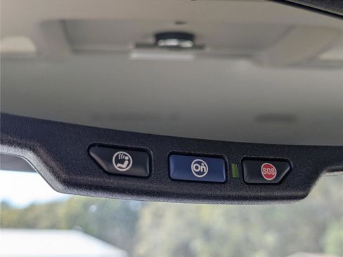 Used 2020 Chevrolet Tahoe LT w/ Luxury Package image 25