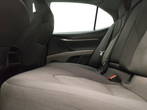 Used 2021 Toyota Camry LE FWD image 18