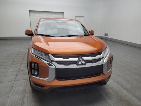 Used 2024 Mitsubishi Outlander Sport AWD image 14