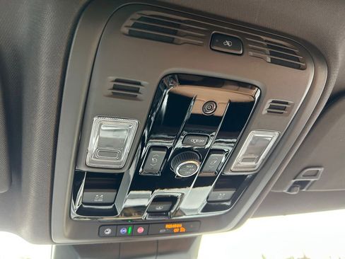 Used 2025 Cadillac Escalade ESV Premium Luxury w/ Touring Package image 66