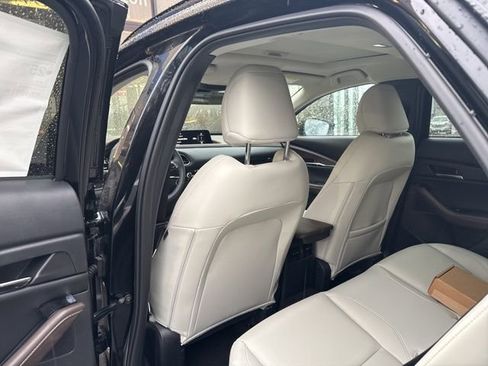 New 2025 MAZDA CX-30 2.5 Turbo w/ Premium Package image 15