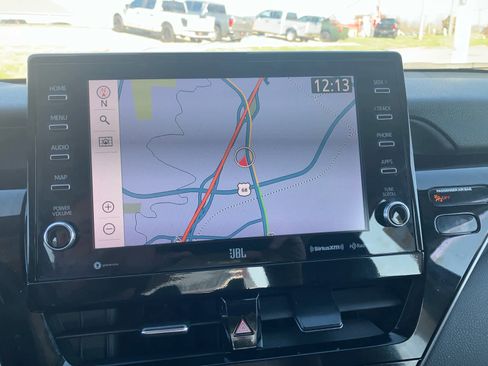 Used 2023 Toyota Camry XSE image 21