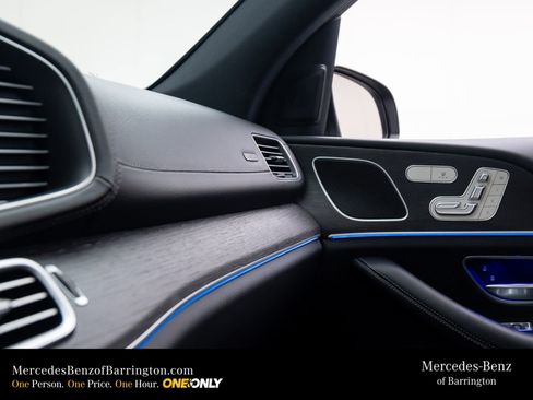 New 2026 Mercedes-Benz GLE 350 4MATIC image 30