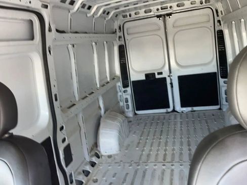 Used 2025 RAM ProMaster 3500 w/ Convenience Group FWD image 30
