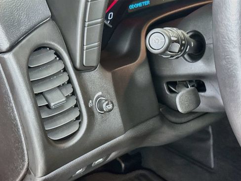 Used 2008 Chevrolet Corvette Coupe RWD image 10