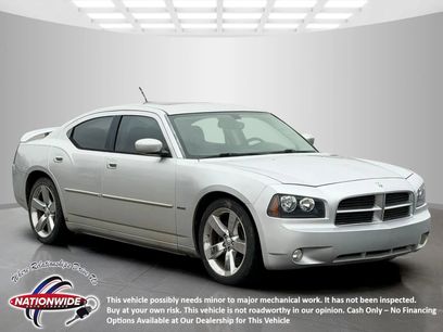 Used 2008 Dodge Charger R/T
