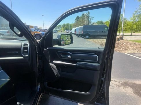 Used 2023 RAM 1500 Big Horn AWD/4WD image 61