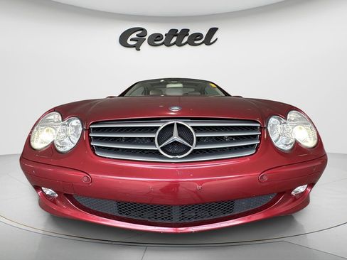 Used 2004 Mercedes-Benz SL 500 image 13