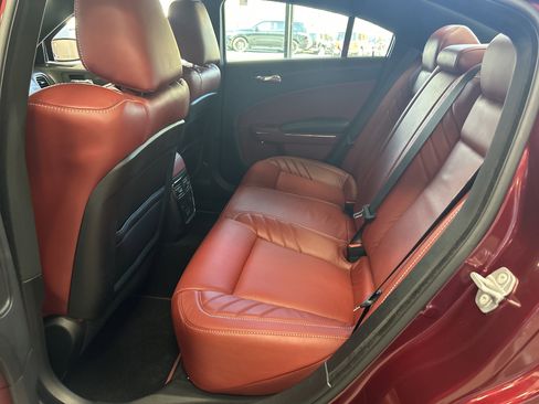 Used 2021 Dodge Charger SRT Hellcat image 16