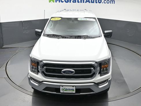 Used 2022 Ford F150 XLT w/ Equipment Group 302A High image 23