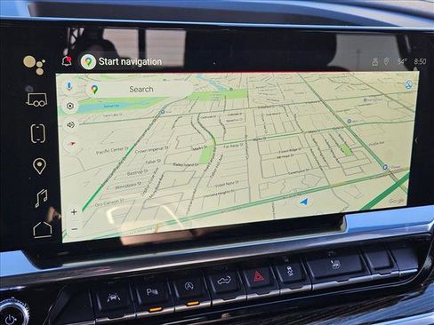 New 2026 GMC Sierra 1500 SLE w/ Preferred Package image 13