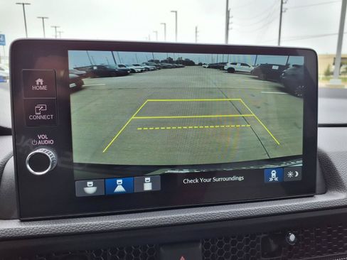 Used 2026 Honda CR-V EX image 11