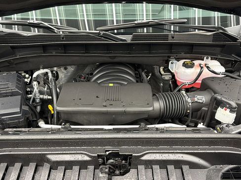 Used 2026 GMC Sierra 1500 Denali Ultimate AWD/4WD image 16