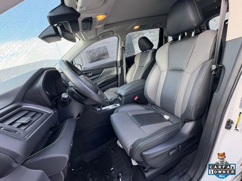 Used 2024 Subaru Ascent Onyx Edition image 14