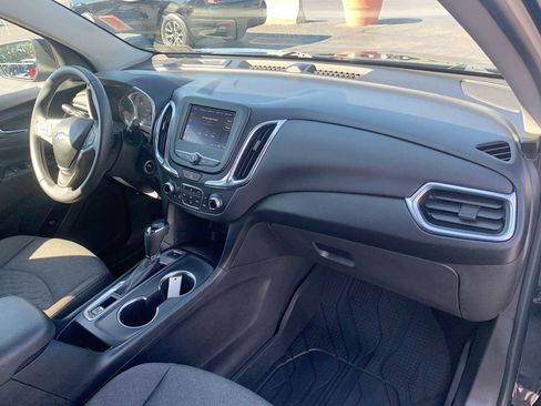 Certified 2021 Chevrolet Equinox LT image 27