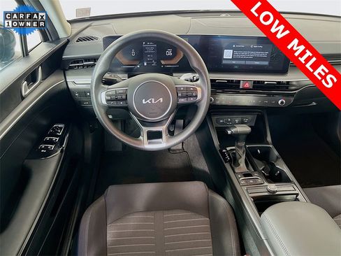 Used 2025 Kia K5 LXS image 21