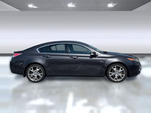 Used 2013 Acura TL SH-AWD image 8