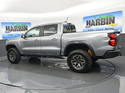 New 2026 Chevrolet Colorado ZR2 w/ Technology Package