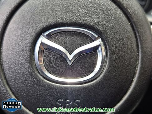 Used 2022 MAZDA CX-30 AWD 2.5 S w/ Premium Package image 32